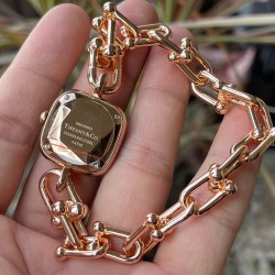 Tiffany Watches: Top Quality