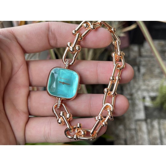 Tiffany Watches: Top Quality