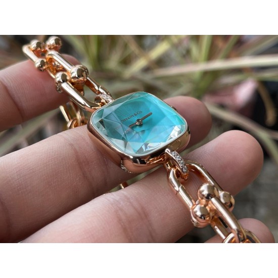 Tiffany Watches: Top Quality