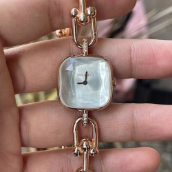 Tiffany Watches: Top Quality