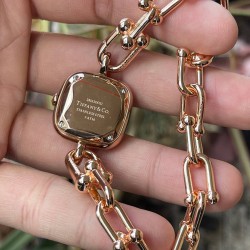 Tiffany Watches: Top Quality