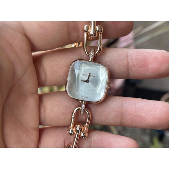 Tiffany Watches: Top Quality