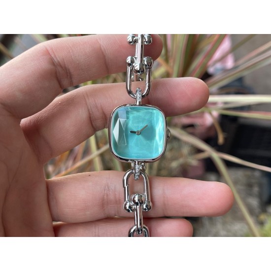 Tiffany Watches: Top Quality