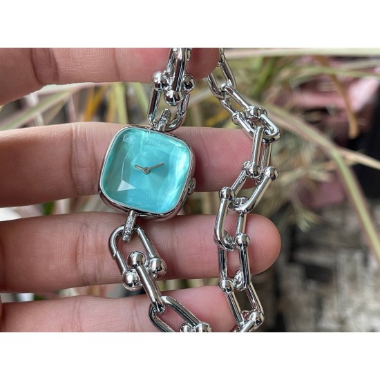 Tiffany Watches: Top Quality