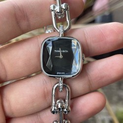 Tiffany Watch: Top Quality