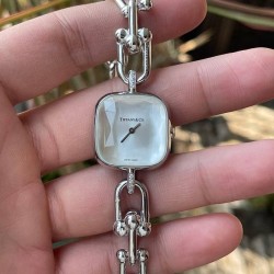 Tiffany Watches: Top Quality