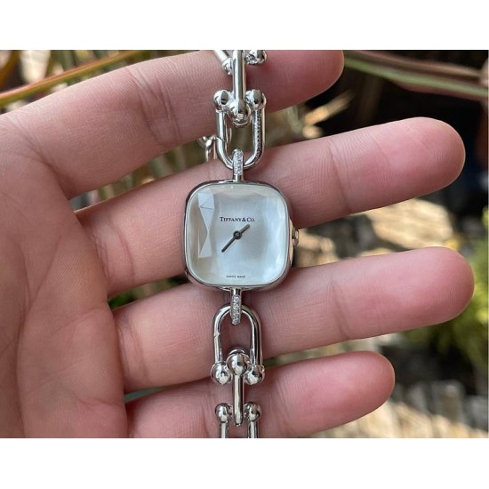 Tiffany Watches: Top Quality