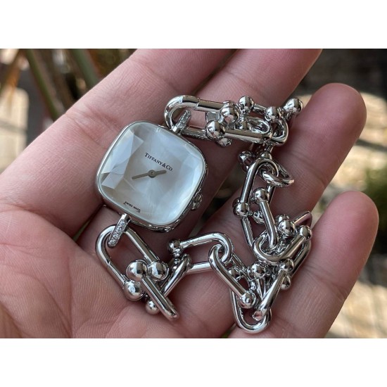 Tiffany Watches: Top Quality