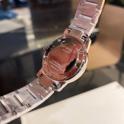 Tiffany Watches: Top Quality