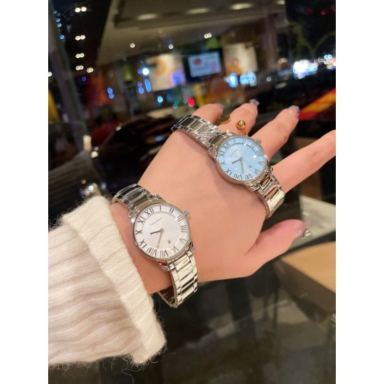Tiffany Watches: Top Quality