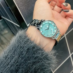 Tiffany Watches: Top Quality