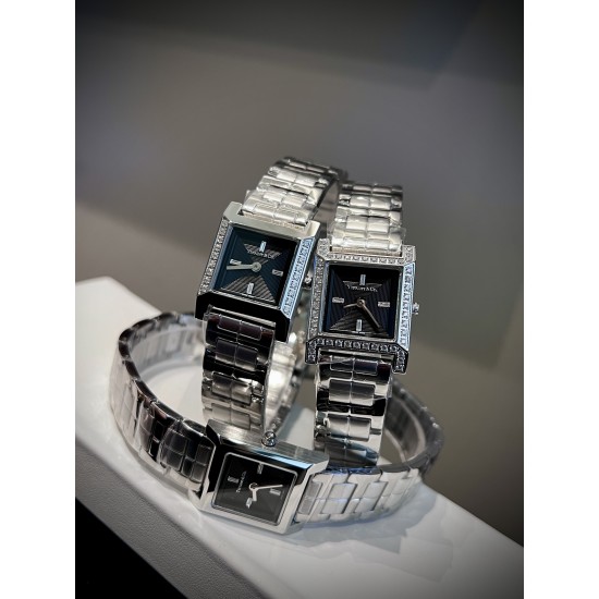 Tiffany Watches: Top Quality