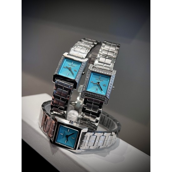 Tiffany Watch: Top Quality