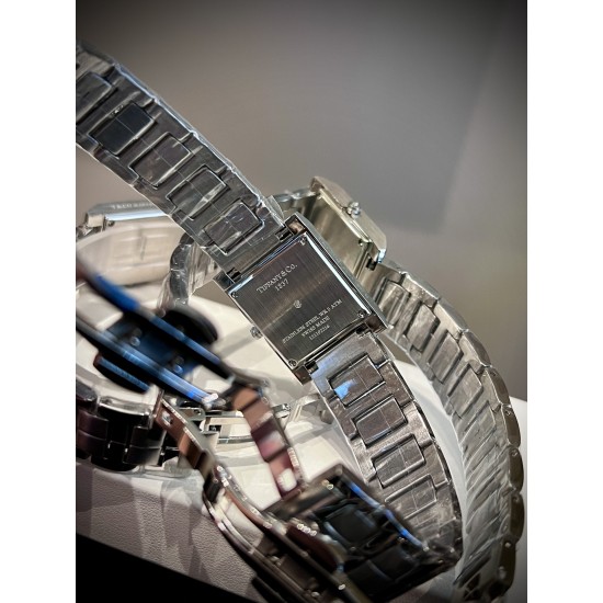 Tiffany Watch: Top Quality