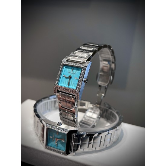 Tiffany Watch: Top Quality