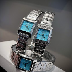 Tiffany Watches: Top Quality