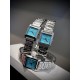 Tiffany Watches: Top Quality