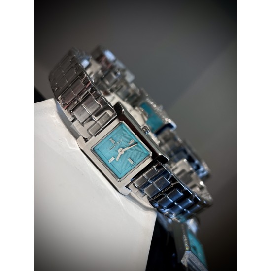 Tiffany Watches: Top Quality