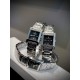 Tiffany Watches: Top Quality