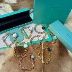 Tiffany Watches: Top Quality