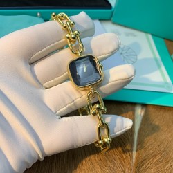 Tiffany Watches: Top Quality