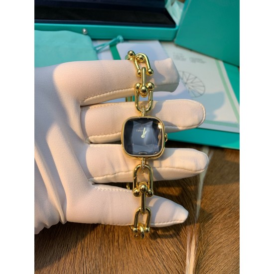 Tiffany Watches: Top Quality