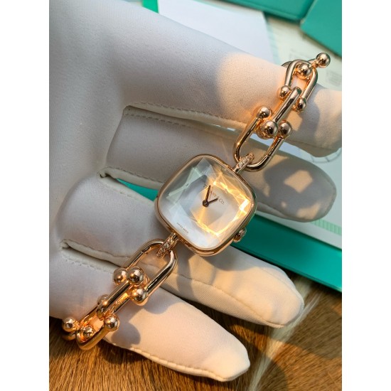 Tiffany Watches: Top Quality