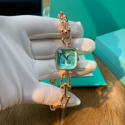 Tiffany Watches: Top Quality