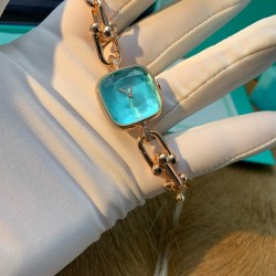 Tiffany Watches: Top Quality