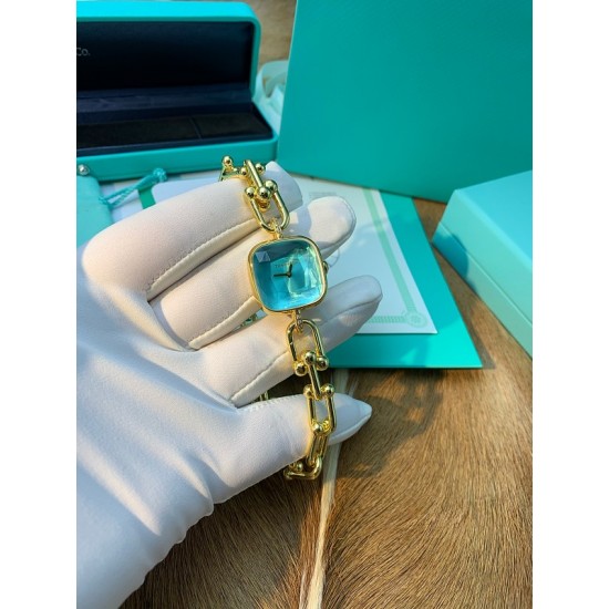 Tiffany Watches: Top Quality