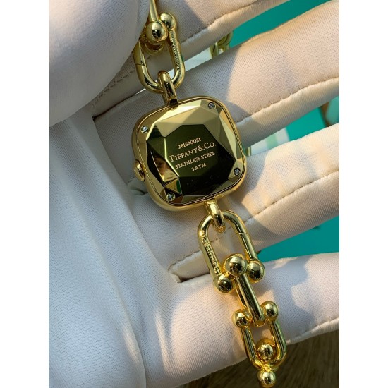 Tiffany Watches: Top Quality