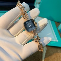 Tiffany Watches: Top Quality