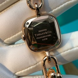 Tiffany Watches: Top Quality