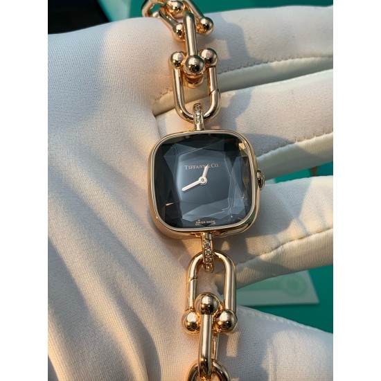 Tiffany Watches: Top Quality