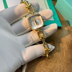 Tiffany Watches: Top Quality