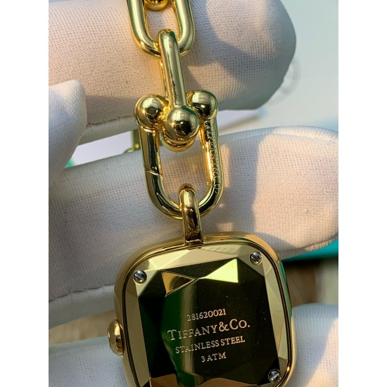 Tiffany Watches: Top Quality