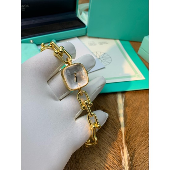 Tiffany Watches: Top Quality
