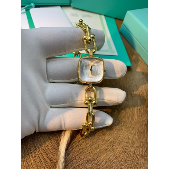 Tiffany Watches: Top Quality