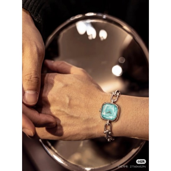 Tiffany Watches: Top Quality