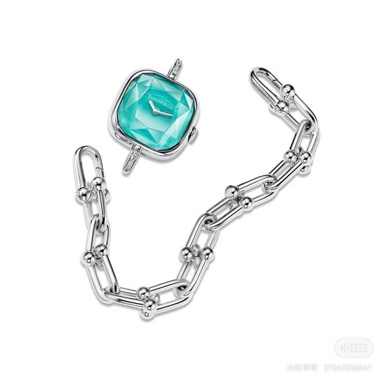 Tiffany Watches: Top Quality
