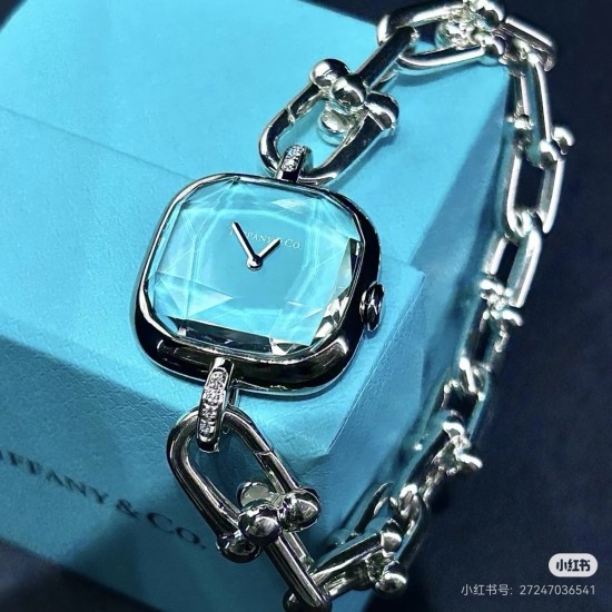 Tiffany Watches: Top Quality