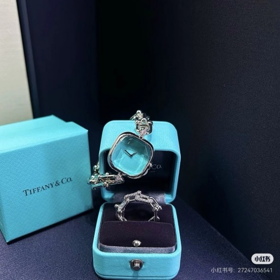Tiffany Watches: Top Quality
