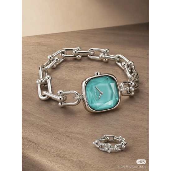 Tiffany Watches: Top Quality