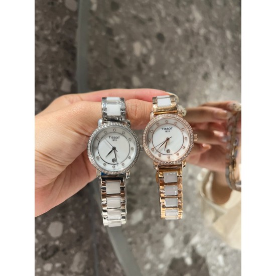 Tissot Watches: Top Quality