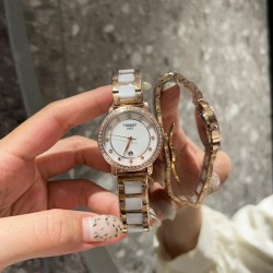 Tissot Watches: Top Quality