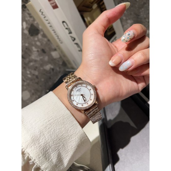 Tissot Watches: Top Quality