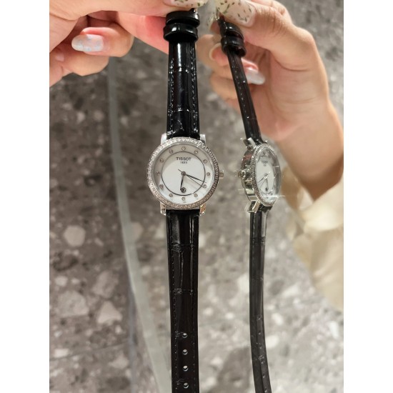Tissot Watches: Top Quality