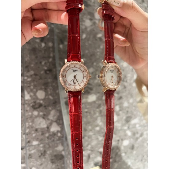 Tissot Watches: Top Quality