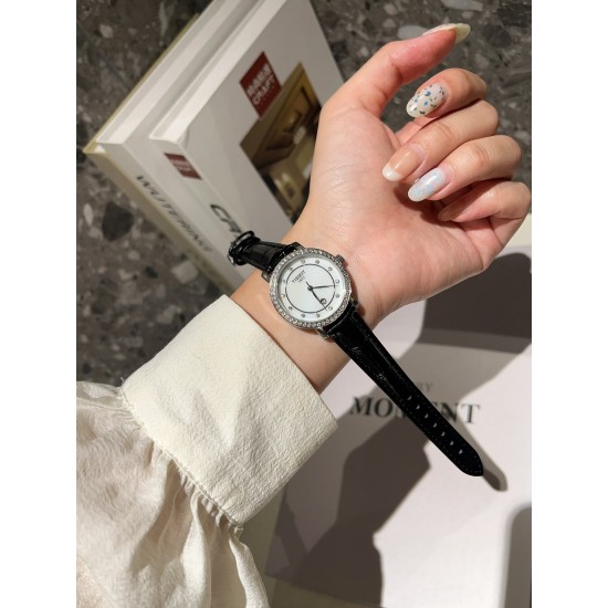 Tissot Watches: Top Quality