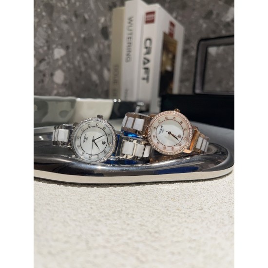Tissot Watches: Top Quality